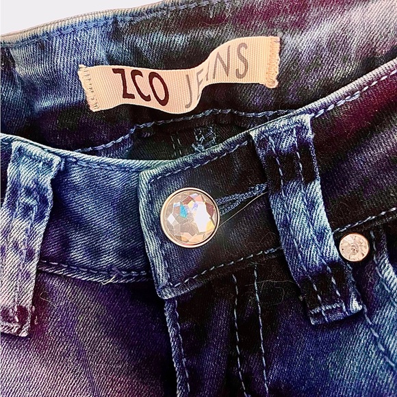 ZCO Low Rise Jeans - Picture 5 of 7